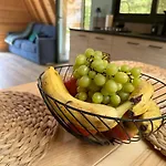 Private Glamping For Family Getaway With Bbq Arakapas