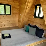 Kamp alanı Private Glamping For Family Getaway With Bbq Arakapas