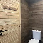 Kamp alanı Private Glamping For Family Getaway With Bbq *