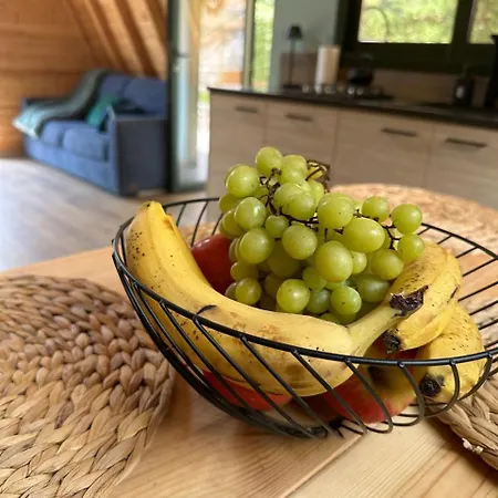 Private Nature Glamping With Pool & Bbq Retreat Arakapas