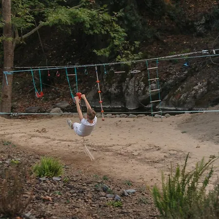 Private Glamping For Family Getaway With Bbq 캠프장 Arakapas