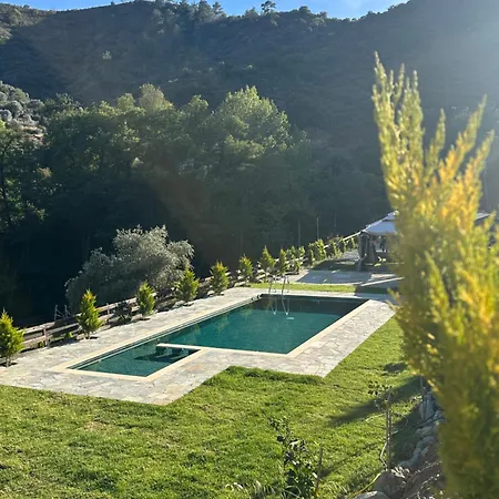 Private Nature Glamping With Pool & Bbq Retreat * Arakapas