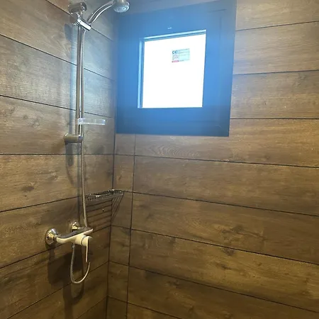 캠프장 Private Glamping For Family Getaway With Bbq Arakapas