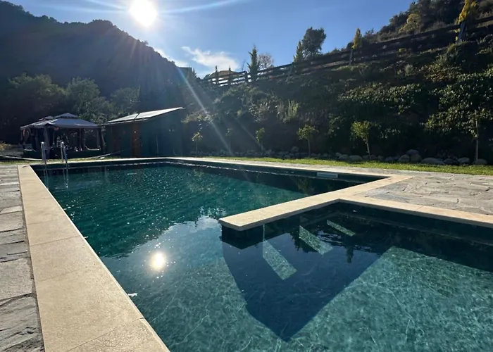 Private Glamping For Family Getaway With Bbq Camping Arakapas