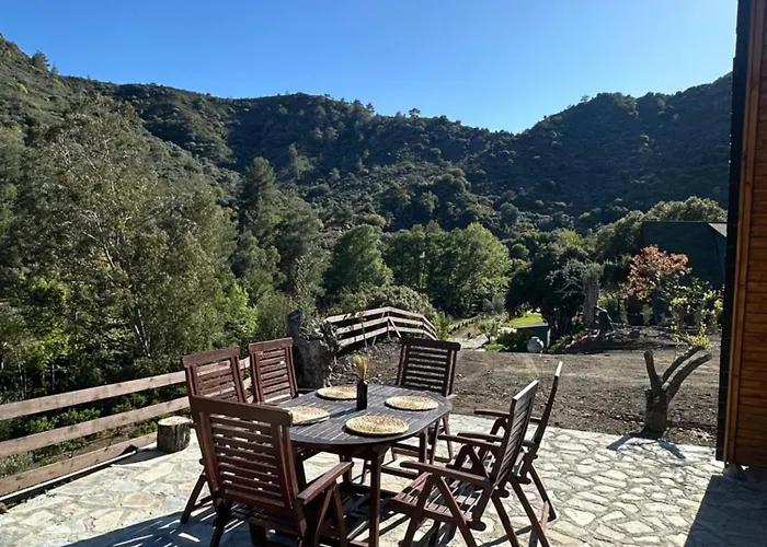 Camping Private Glamping For Family Getaway With Bbq