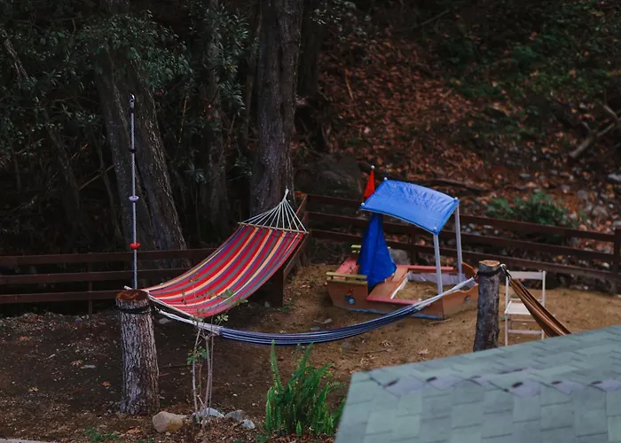 Private Glamping For Family Getaway With Bbq * Arakapas