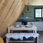 Private Glamping For Family Getaway With Bbq Camping *