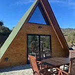 Private Glamping For Family Getaway With Bbq Campsite