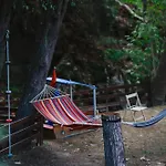 Private Glamping For Family Getaway With Bbq Camping