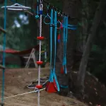 Campsite Private Glamping For Family Getaway With Bbq Arakapas