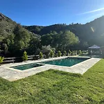 Campsite Private Glamping For Family Getaway With Bbq Arakapas