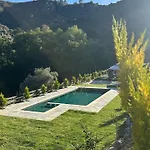 Private Glamping For Family Getaway With Bbq Camping