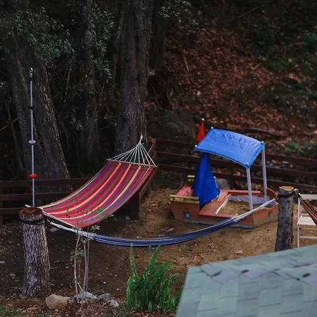 Private Glamping For Family Getaway With Bbq * Arakapas