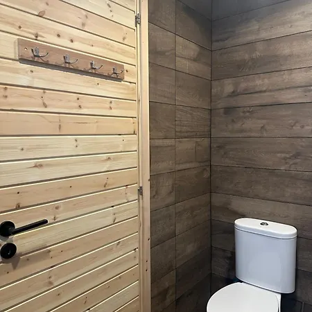 キャンプ場 Private Glamping For Family Getaway With Bbq *