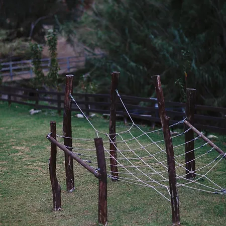 Private Glamping For Family Getaway With Bbq Kemp