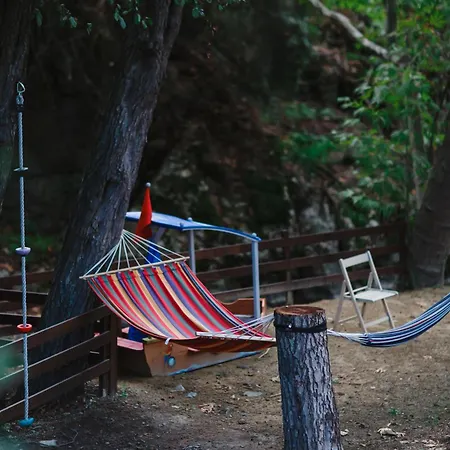 Private Glamping For Family Getaway With Bbq Кемпинг