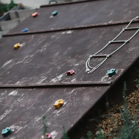 Private Glamping For Family Getaway With Bbq * Arakapas