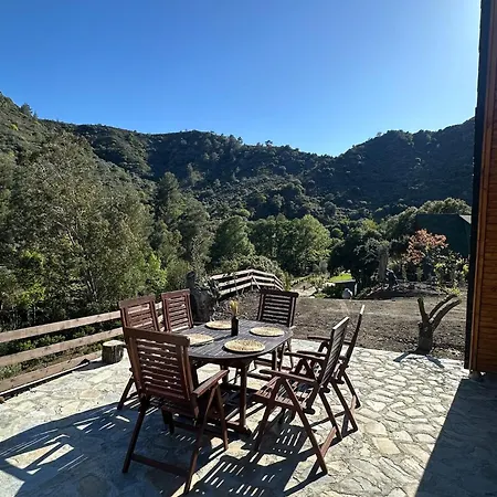 Private Glamping For Family Getaway With Bbq キャンプ場 *