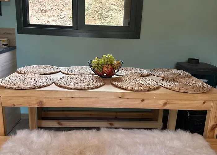 Private Glamping For Family Getaway With Bbq Arakapas