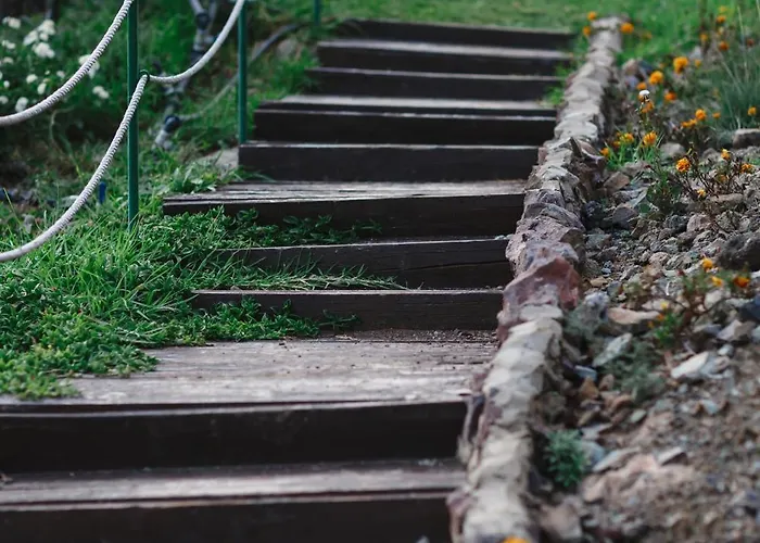 Kemp Private Glamping For Family Getaway With Bbq