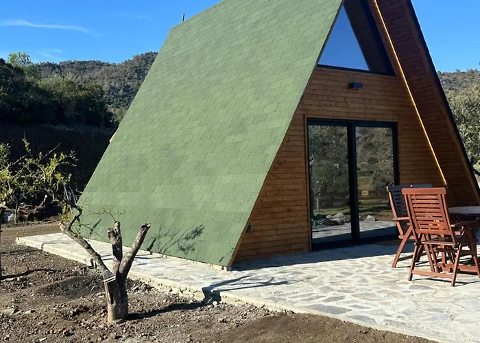 Private Glamping For Family Getaway With Bbq Arakapas