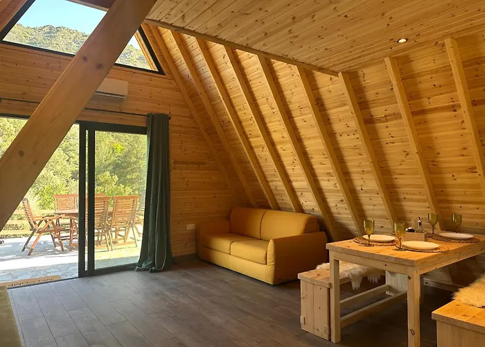 Kemp Private Glamping For Family Getaway With Bbq *