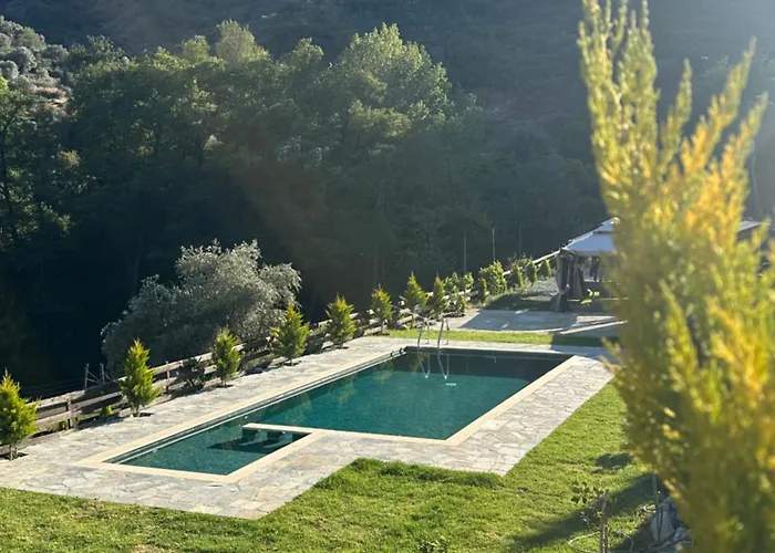 Private Glamping For Family Getaway With Bbq * Arakapas