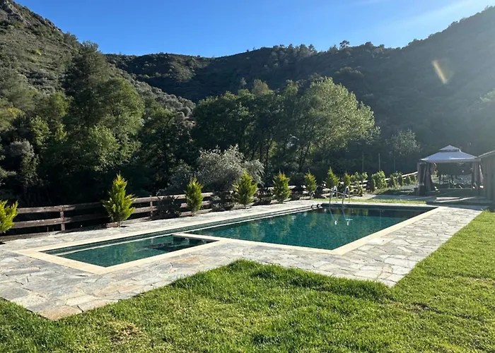 Private Glamping For Family Getaway With Bbq Kemp Arakapas