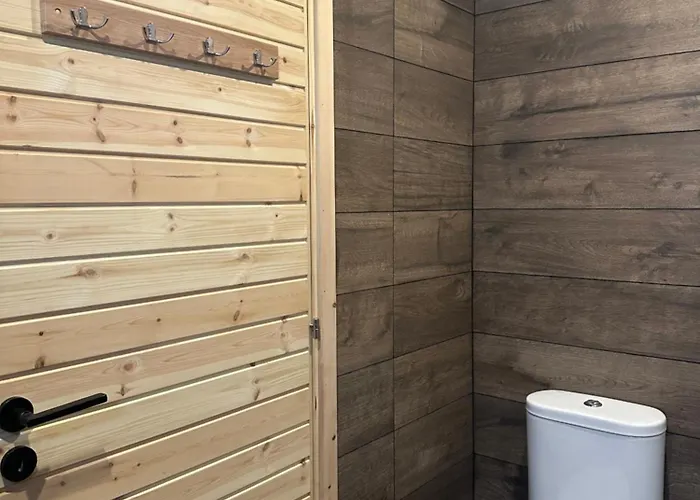 Kemp Private Glamping For Family Getaway With Bbq *