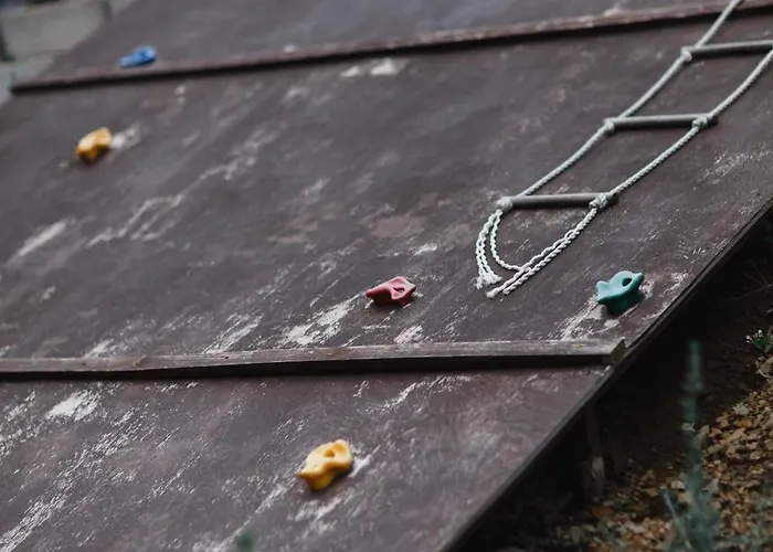 Private Glamping For Family Getaway With Bbq * Arakapas